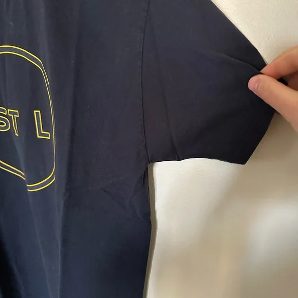 Champion / Arch Apparel STL Shirt - Picture 6 of 7